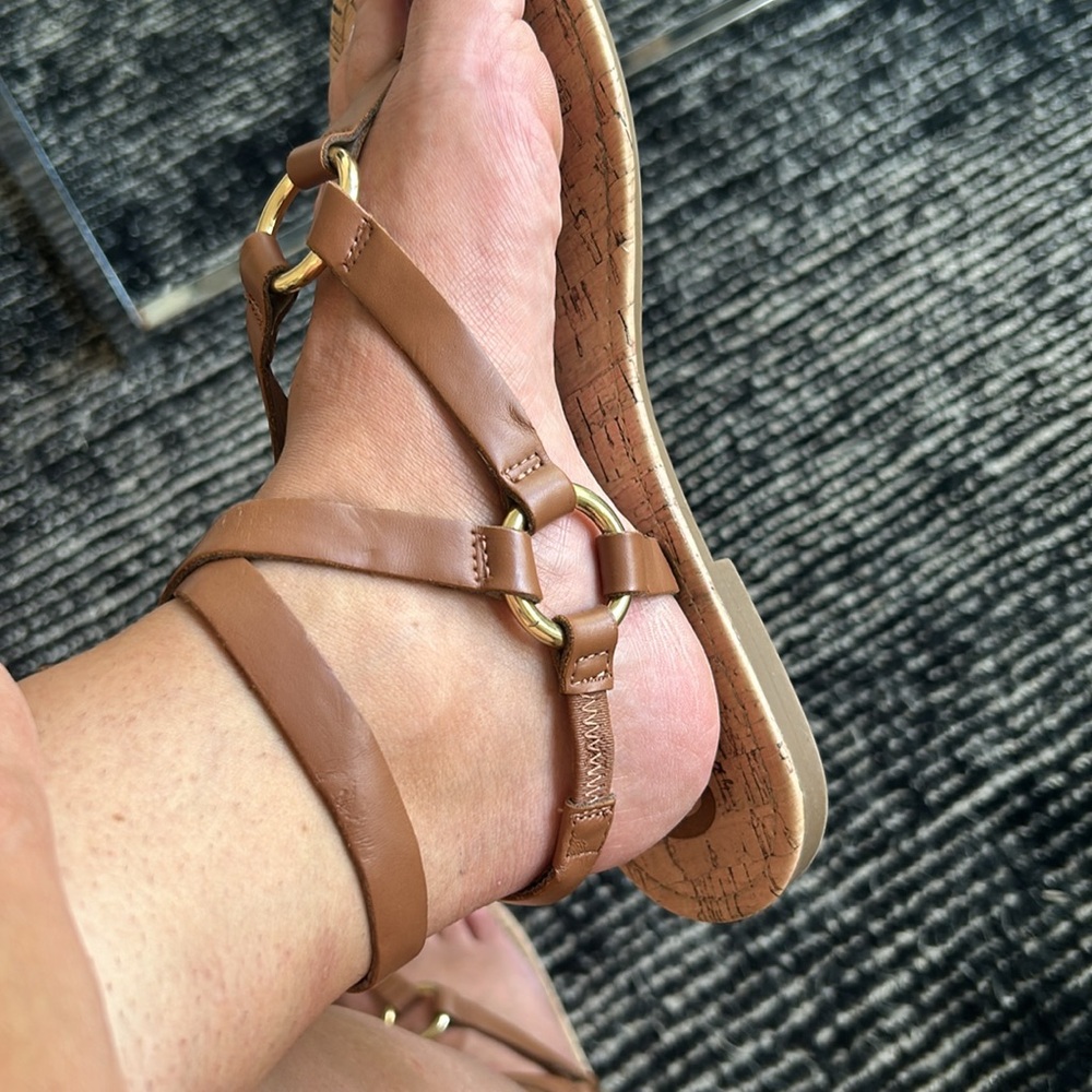 Circus Sam Edelman sandals - Picture 3 of 4